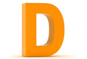 Vitamina D