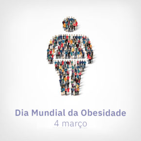 Dia mundial da obesidade - Lizanka Marinheiro